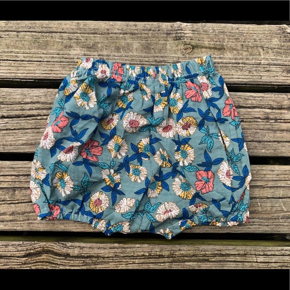 Spring Shorts - Picture 1 of 3